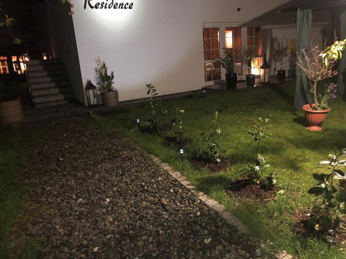 K&B Residence Jarosław Buitenkant foto