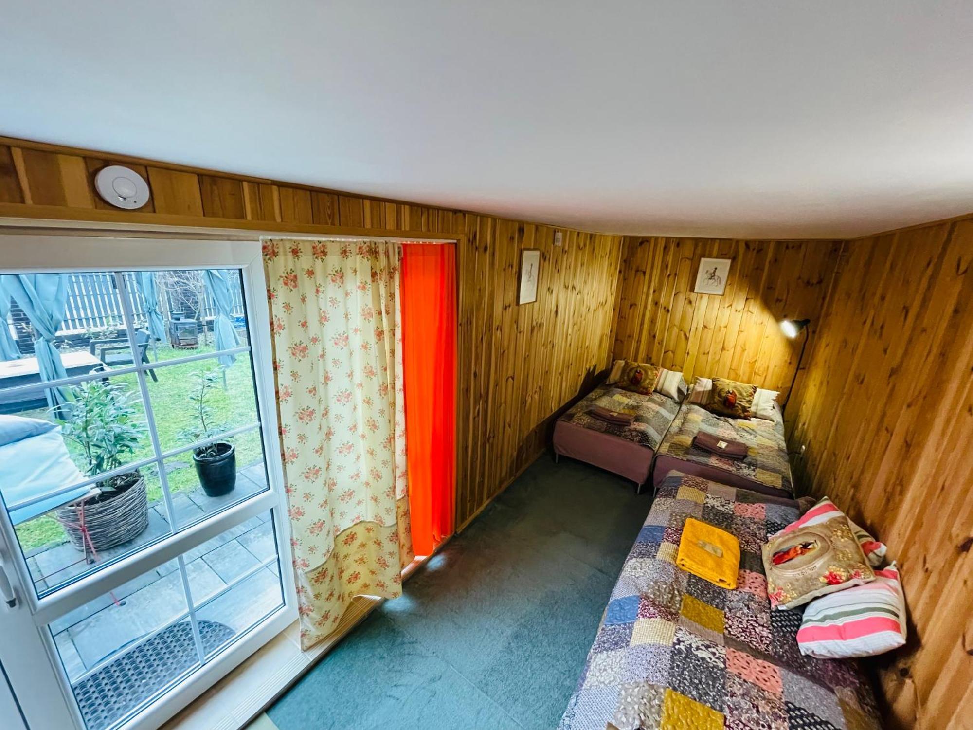 K&B Residence Jarosław Buitenkant foto