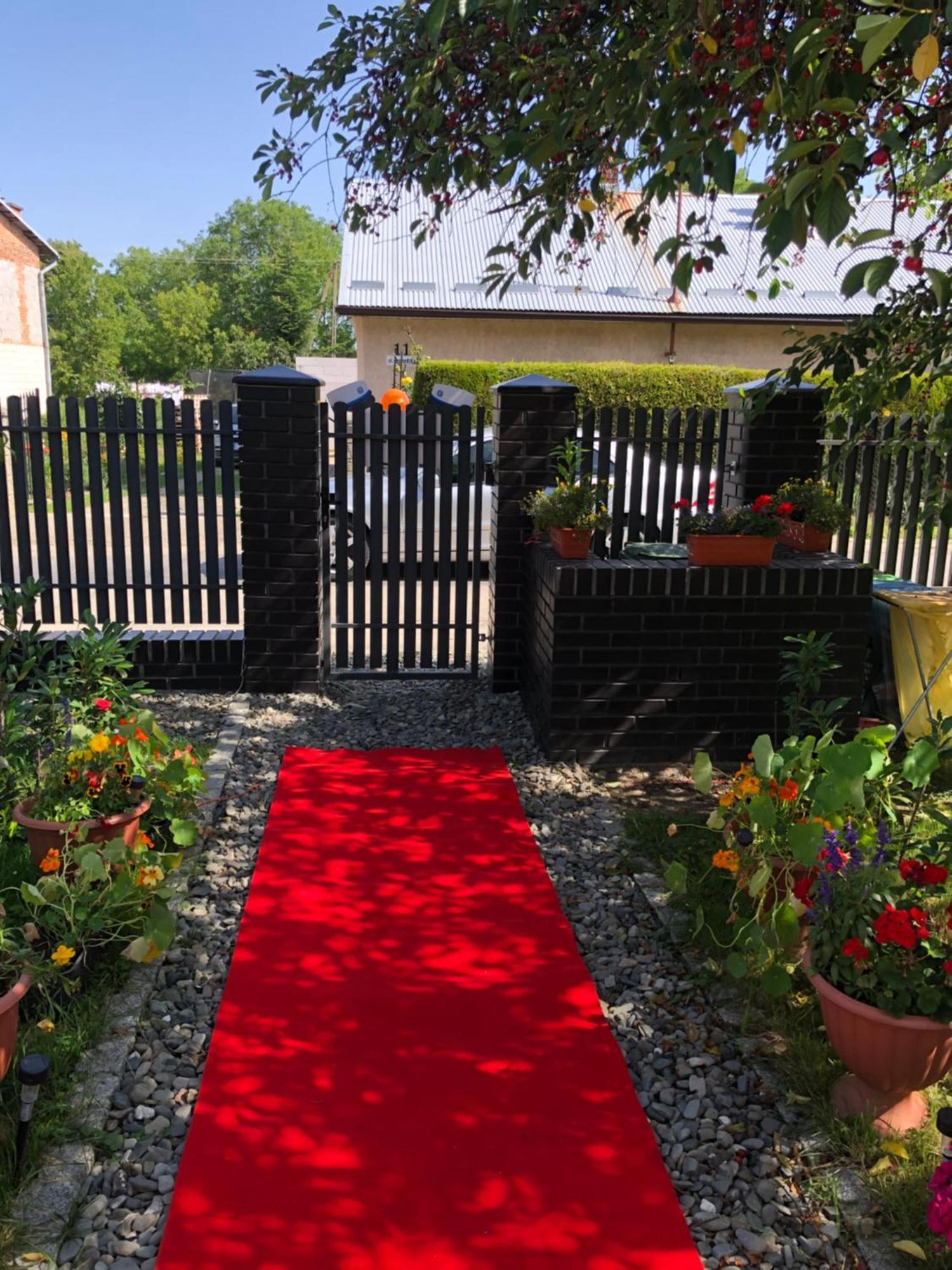 K&B Residence Jarosław Buitenkant foto